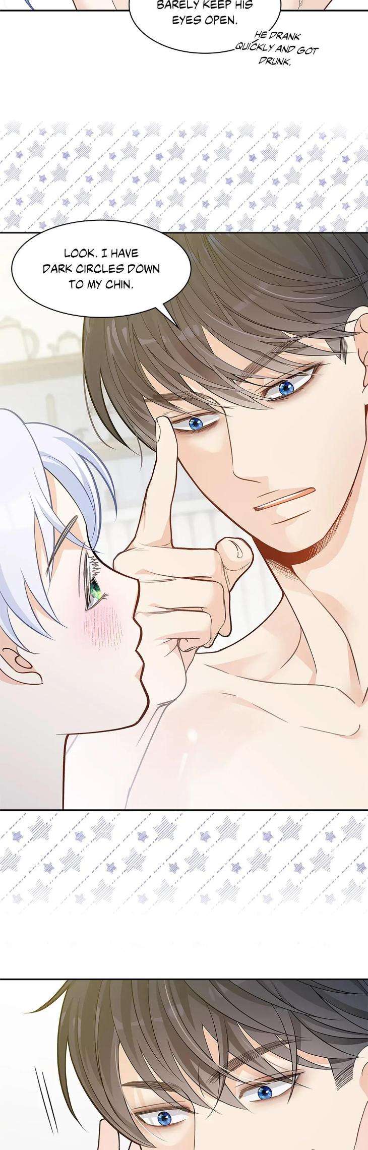 The-Clandestine-Marriage-Of-A-Fox-By-Han-Si-Won-Uncensored-Eng page 35