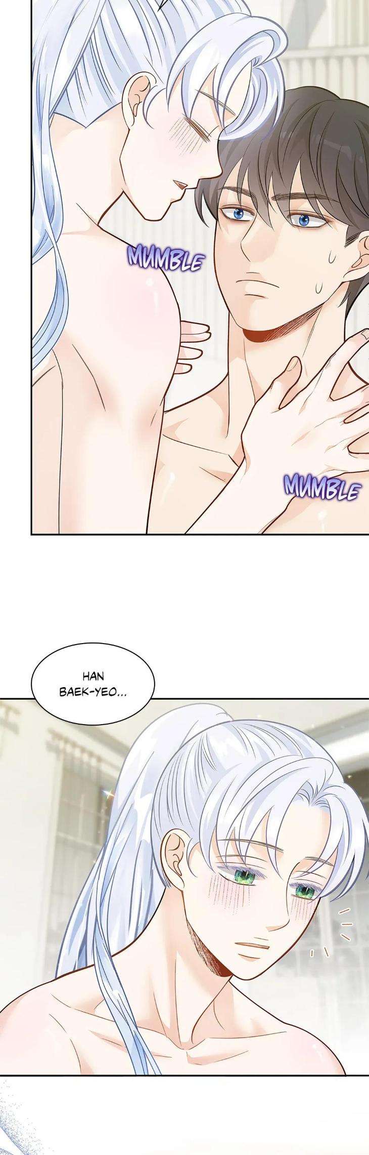 The-Clandestine-Marriage-Of-A-Fox-By-Han-Si-Won-Uncensored-Eng page 37