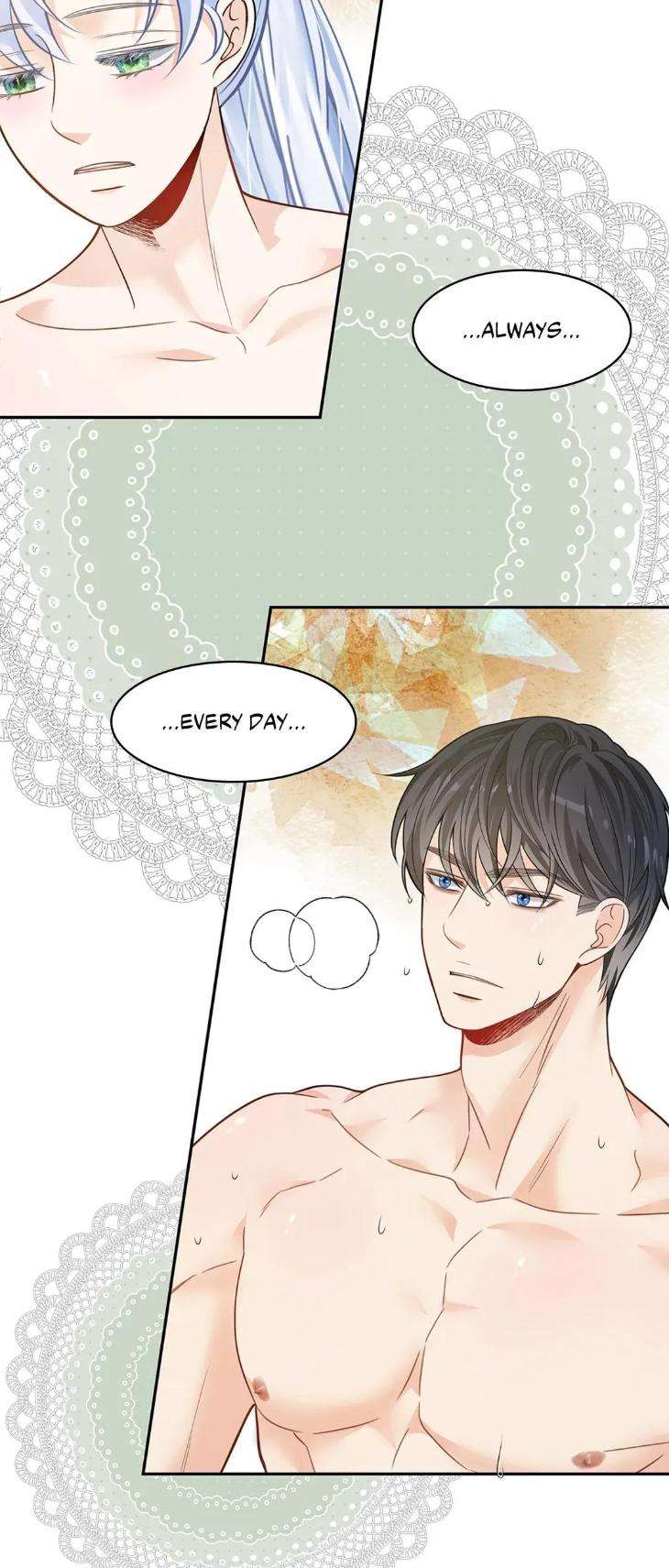 The-Clandestine-Marriage-Of-A-Fox-By-Han-Si-Won-Uncensored-Eng page 2
