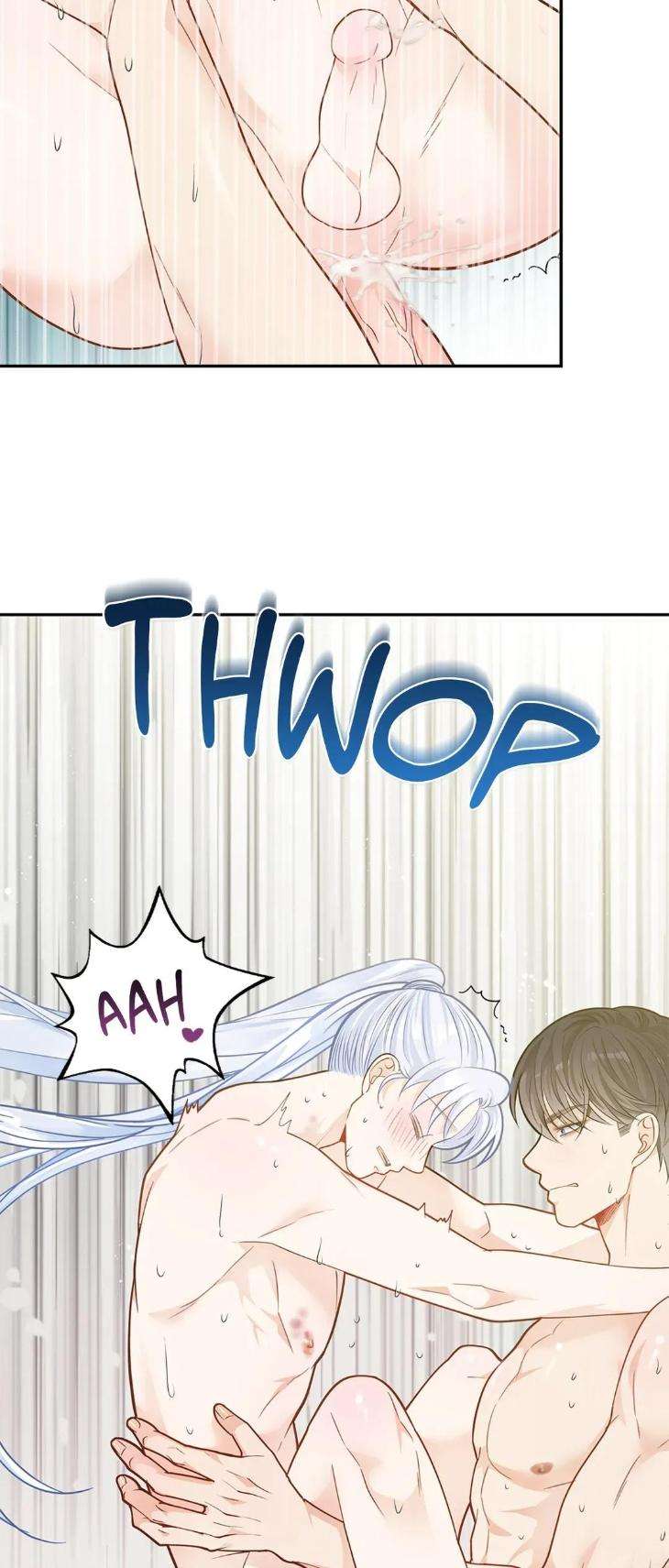 The-Clandestine-Marriage-Of-A-Fox-By-Han-Si-Won-Uncensored-Eng page 8