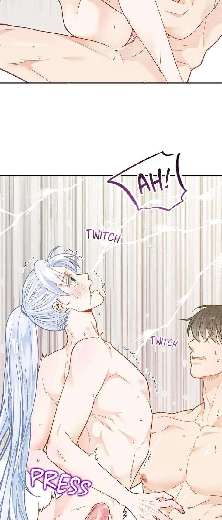 The-Clandestine-Marriage-Of-A-Fox-By-Han-Si-Won-Uncensored-Eng page 9