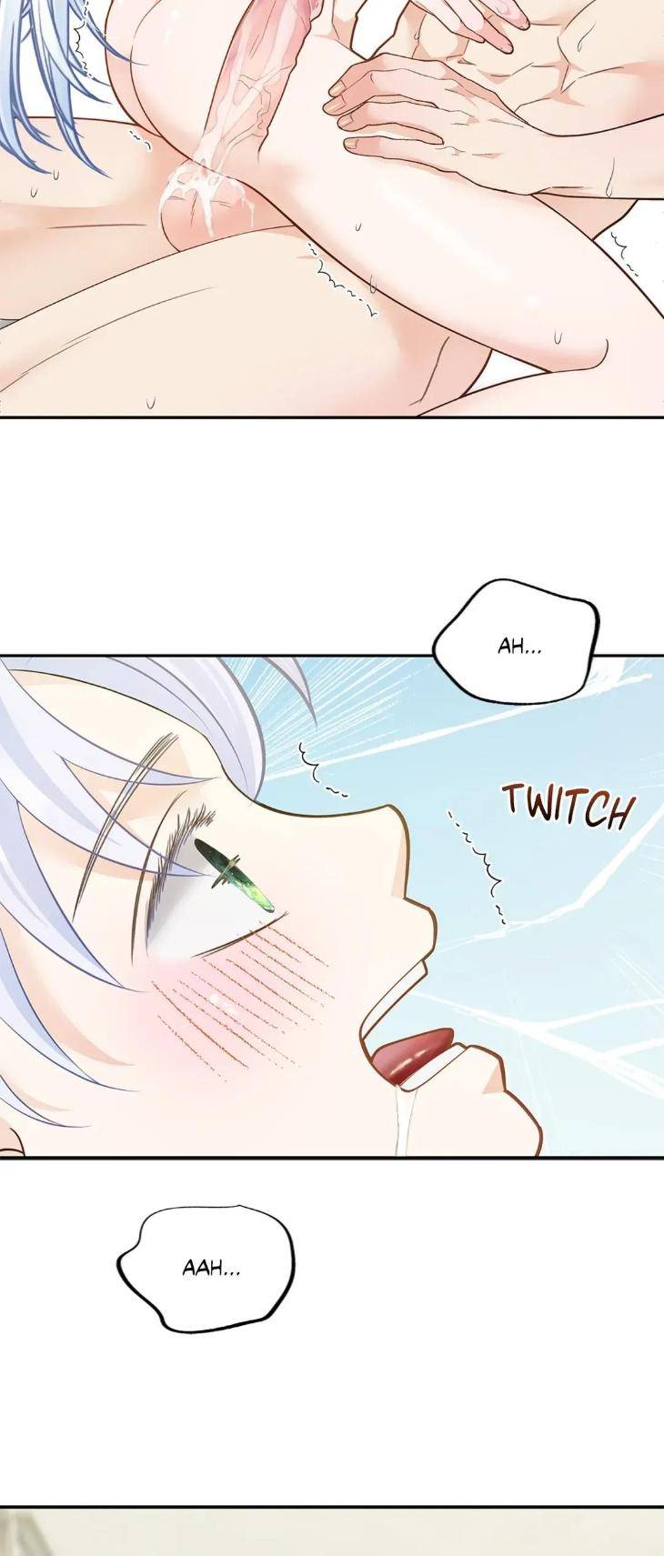 The-Clandestine-Marriage-Of-A-Fox-By-Han-Si-Won-Uncensored-Eng page 10