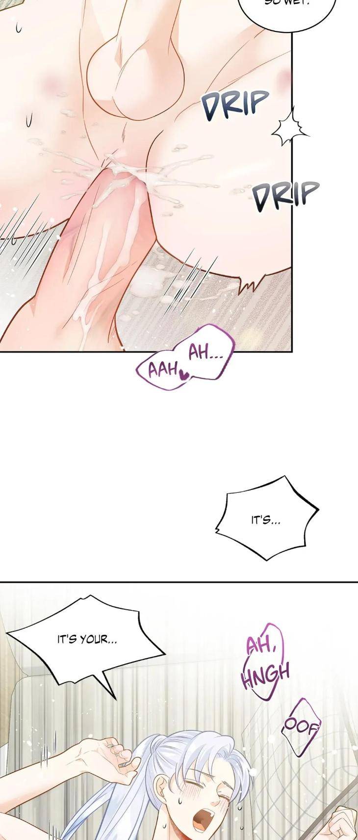 The-Clandestine-Marriage-Of-A-Fox-By-Han-Si-Won-Uncensored-Eng page 16
