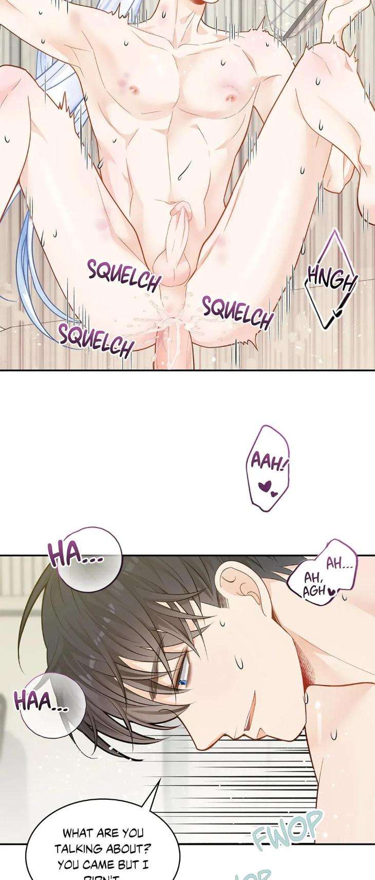 The-Clandestine-Marriage-Of-A-Fox-By-Han-Si-Won-Uncensored-Eng page 17