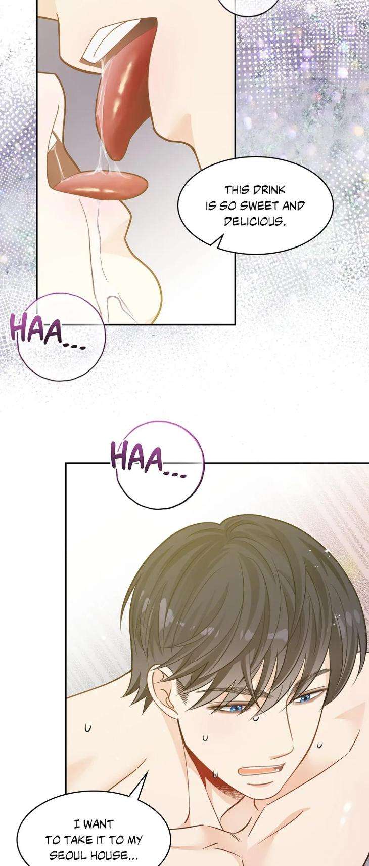 The-Clandestine-Marriage-Of-A-Fox-By-Han-Si-Won-Uncensored-Eng page 20