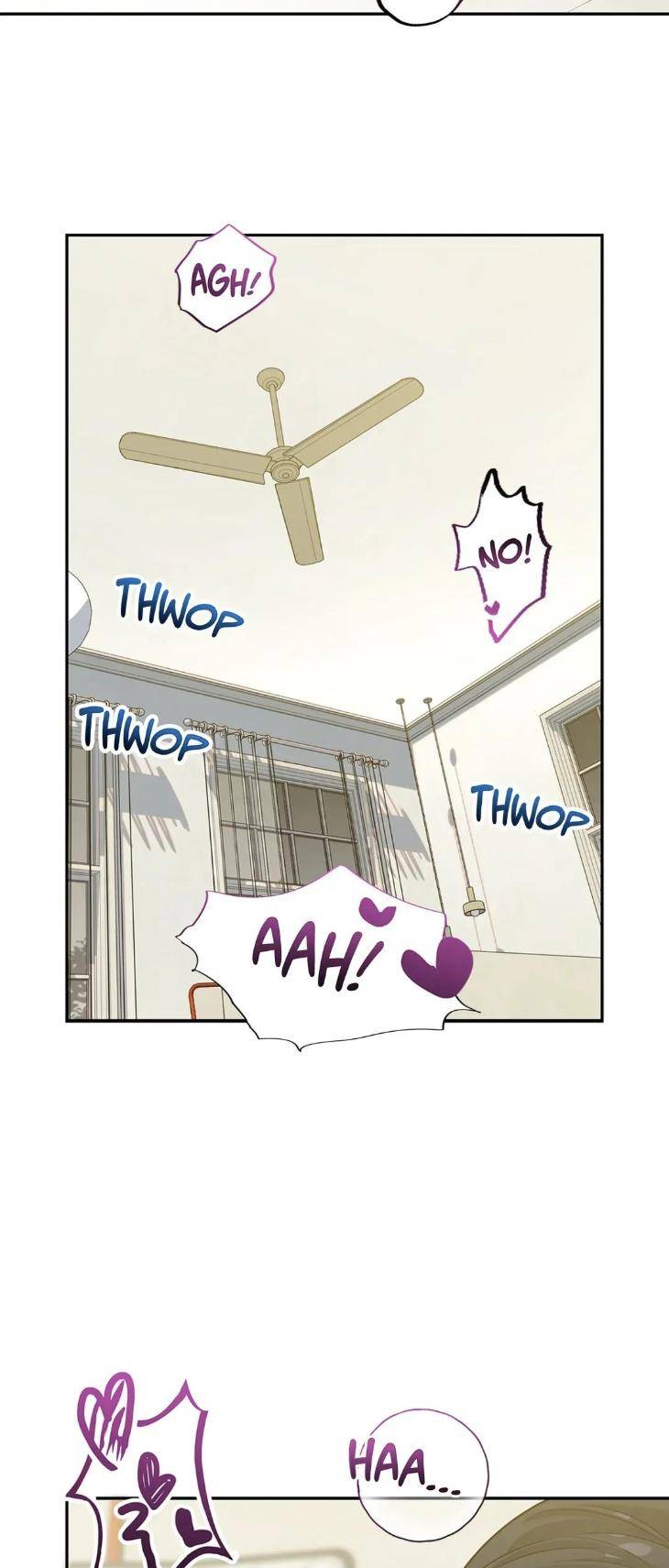 The-Clandestine-Marriage-Of-A-Fox-By-Han-Si-Won-Uncensored-Eng page 22