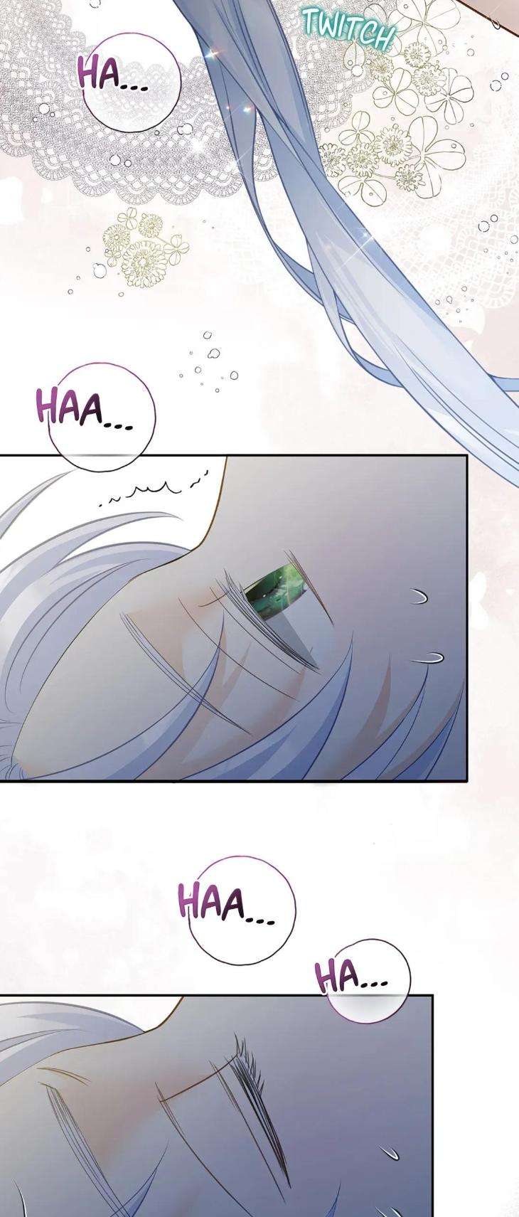 The-Clandestine-Marriage-Of-A-Fox-By-Han-Si-Won-Uncensored-Eng page 24