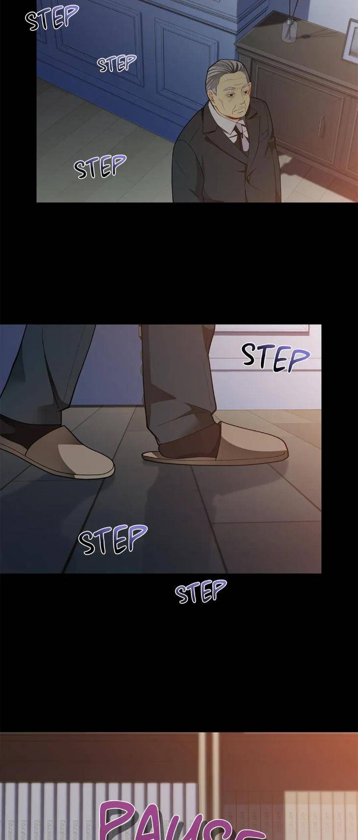 The-Clandestine-Marriage-Of-A-Fox-By-Han-Si-Won-Uncensored-Eng page 29