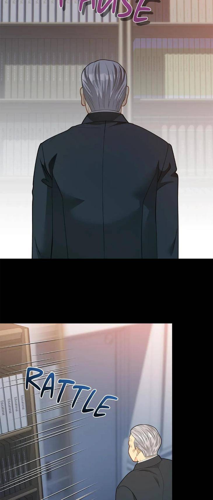 The-Clandestine-Marriage-Of-A-Fox-By-Han-Si-Won-Uncensored-Eng page 30