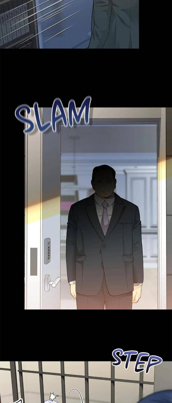 The-Clandestine-Marriage-Of-A-Fox-By-Han-Si-Won-Uncensored-Eng page 31