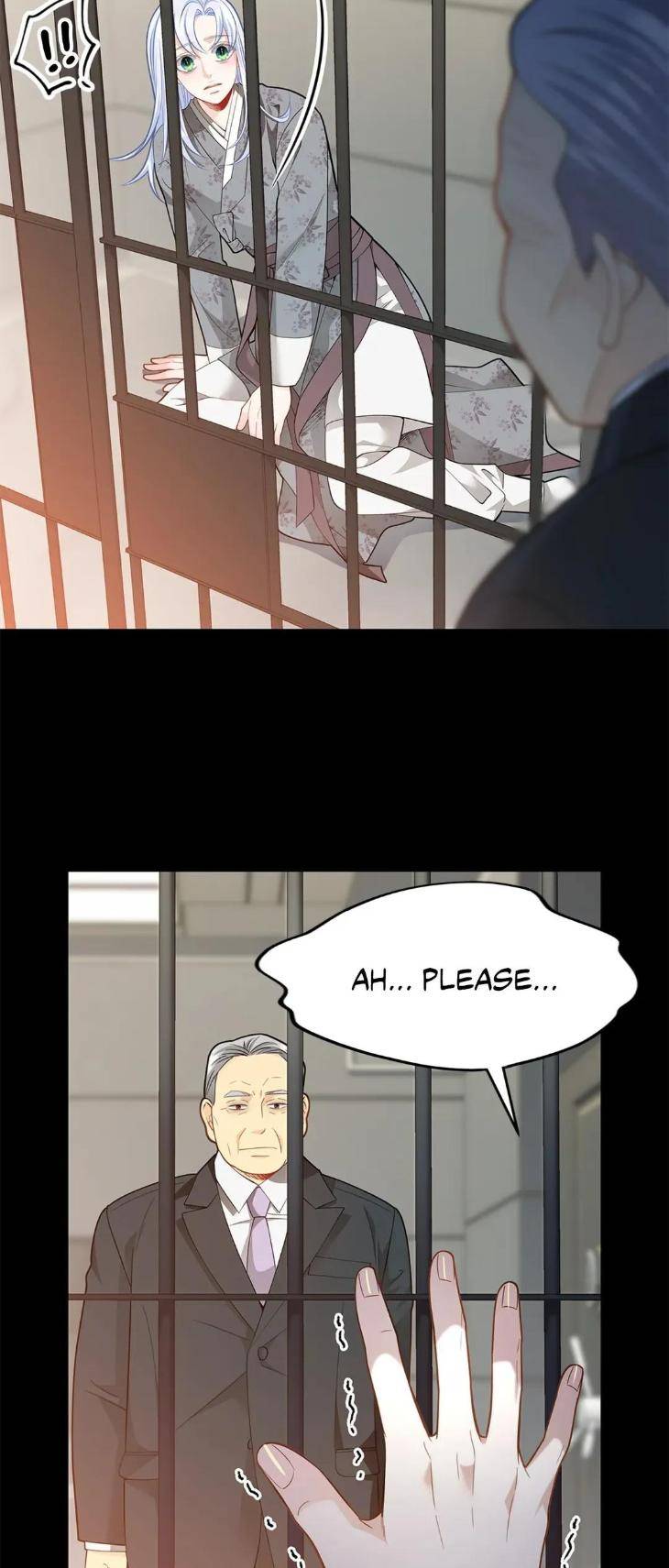 The-Clandestine-Marriage-Of-A-Fox-By-Han-Si-Won-Uncensored-Eng page 32