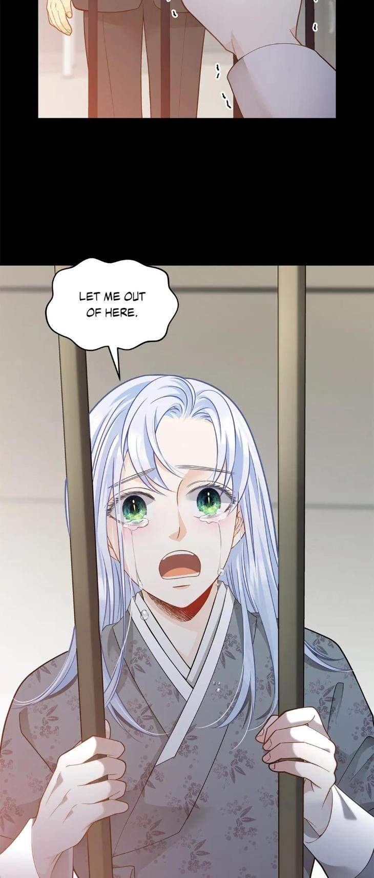 The-Clandestine-Marriage-Of-A-Fox-By-Han-Si-Won-Uncensored-Eng page 33
