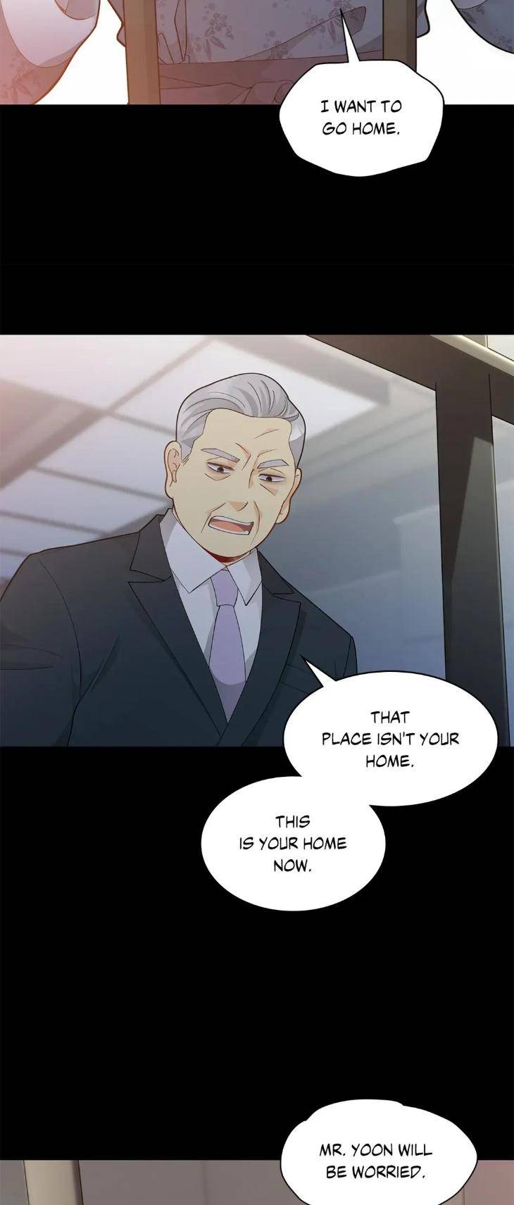 The-Clandestine-Marriage-Of-A-Fox-By-Han-Si-Won-Uncensored-Eng page 34
