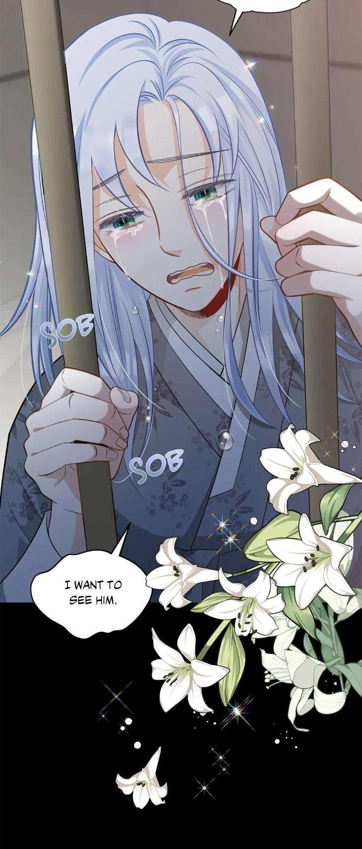 The-Clandestine-Marriage-Of-A-Fox-By-Han-Si-Won-Uncensored-Eng page 35