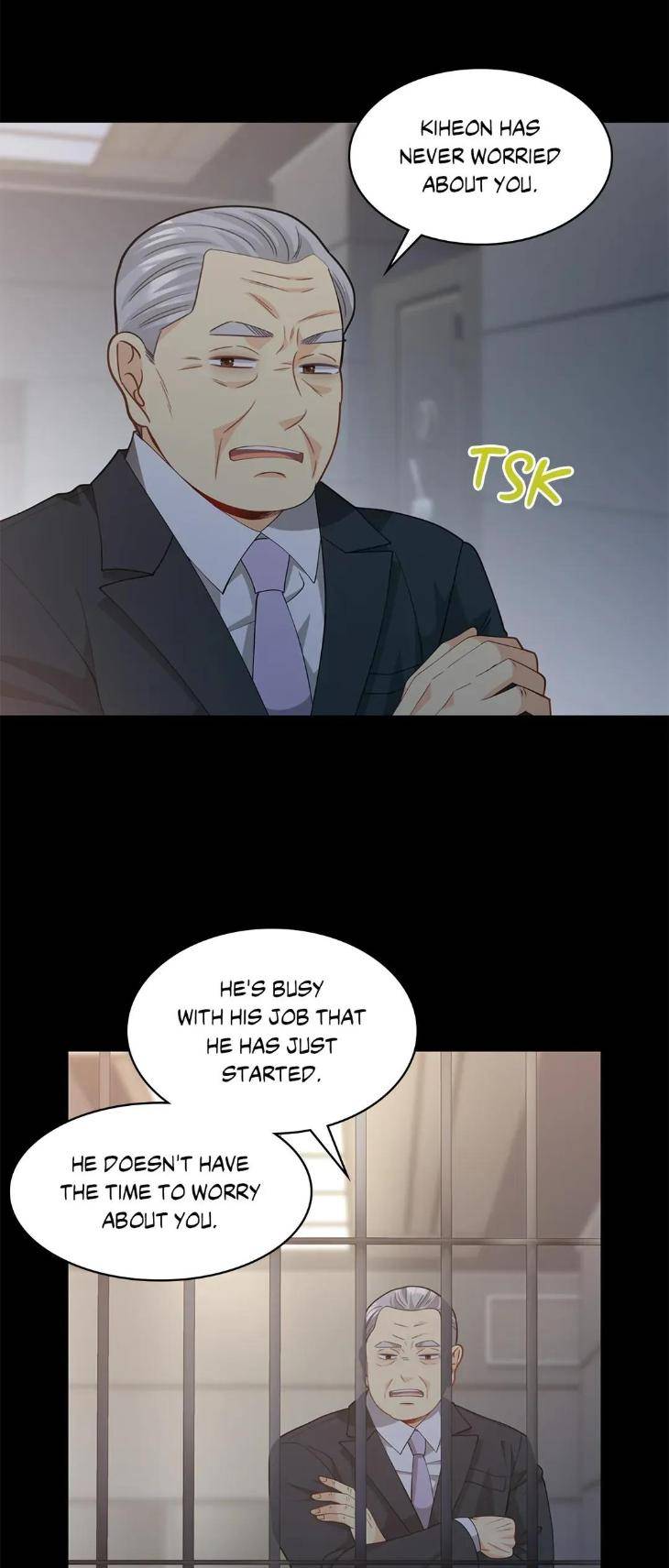 The-Clandestine-Marriage-Of-A-Fox-By-Han-Si-Won-Uncensored-Eng page 36