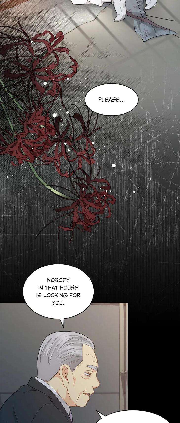 The-Clandestine-Marriage-Of-A-Fox-By-Han-Si-Won-Uncensored-Eng page 38