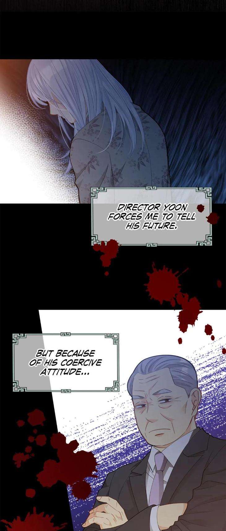 The-Clandestine-Marriage-Of-A-Fox-By-Han-Si-Won-Uncensored-Eng page 41
