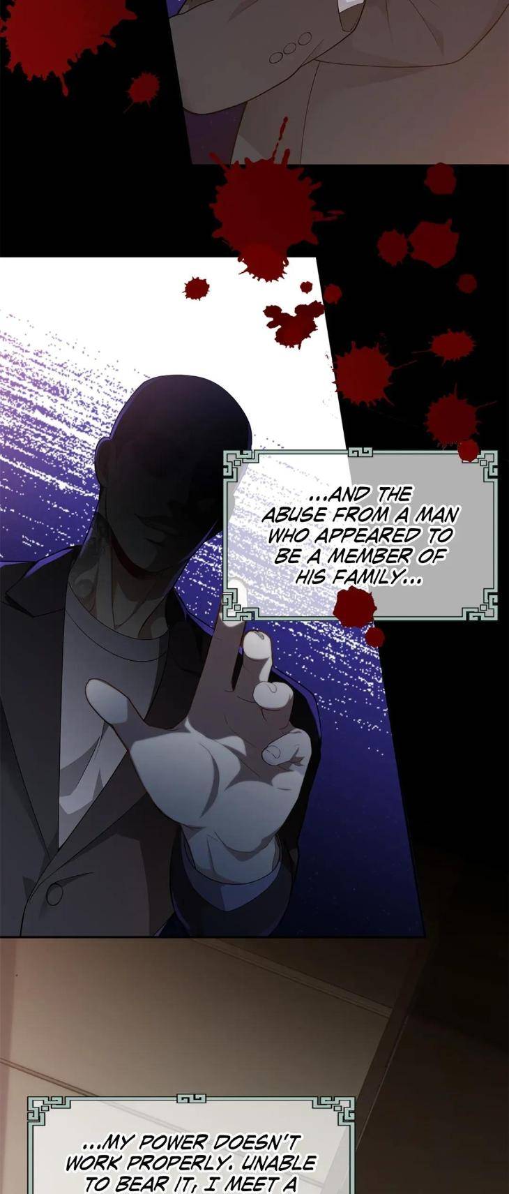 The-Clandestine-Marriage-Of-A-Fox-By-Han-Si-Won-Uncensored-Eng page 42