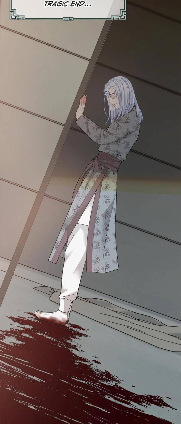 The-Clandestine-Marriage-Of-A-Fox-By-Han-Si-Won-Uncensored-Eng page 43
