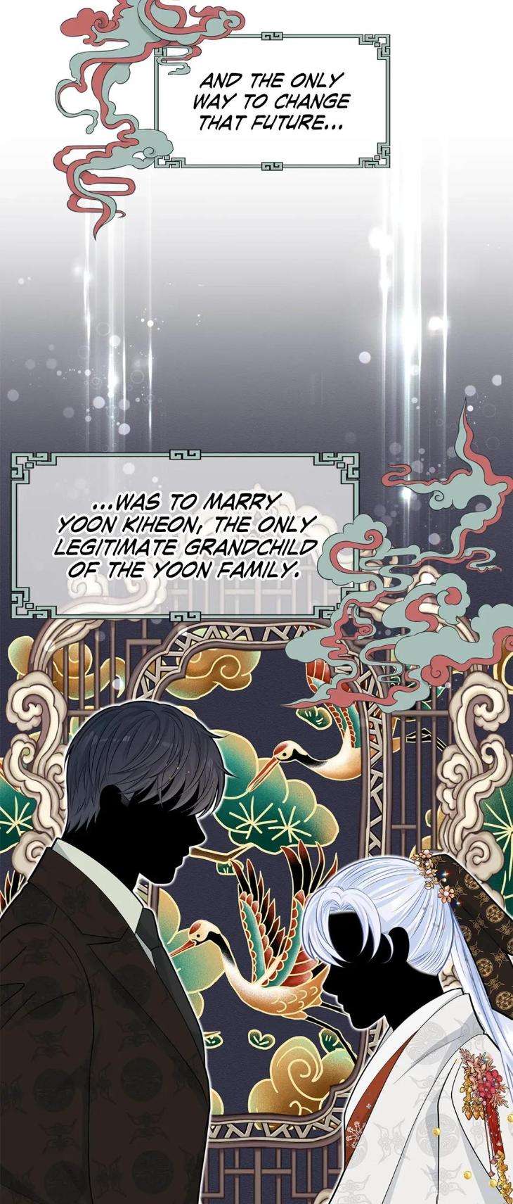 The-Clandestine-Marriage-Of-A-Fox-By-Han-Si-Won-Uncensored-Eng page 45
