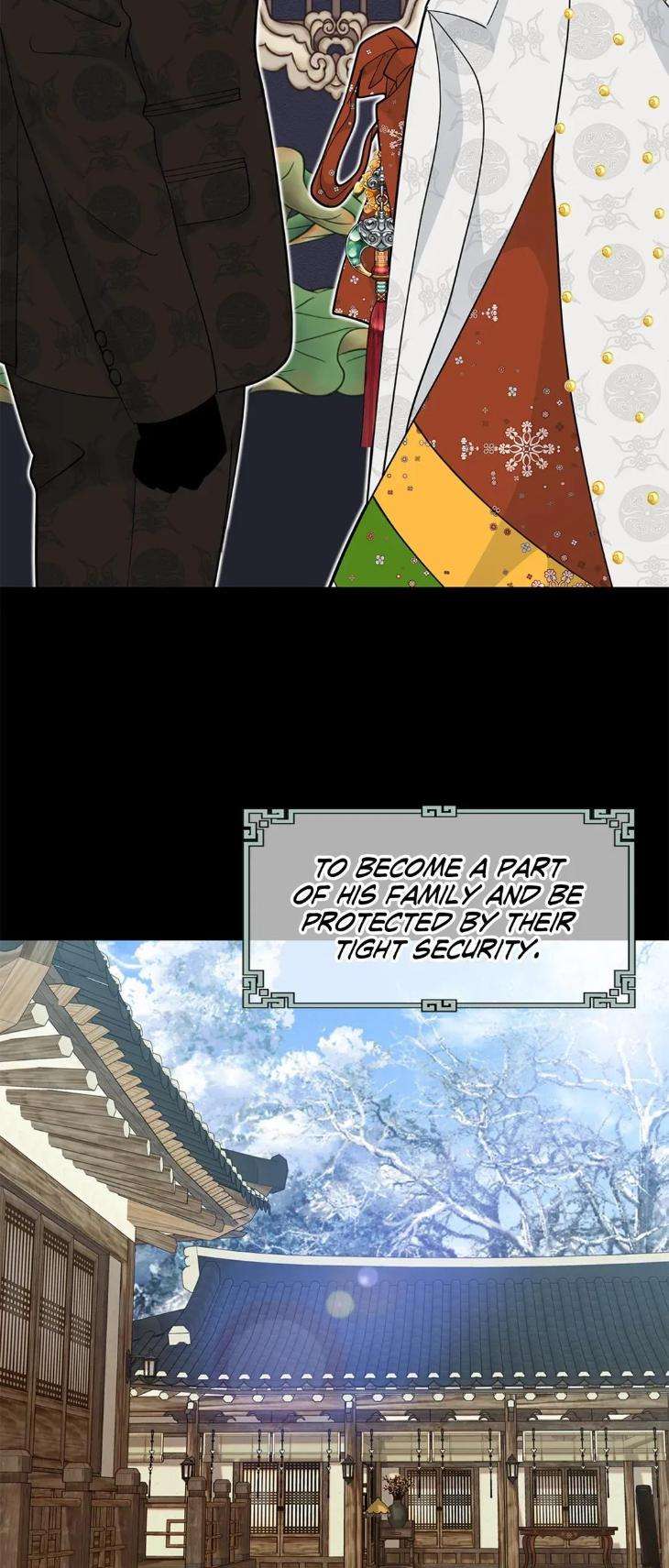 The-Clandestine-Marriage-Of-A-Fox-By-Han-Si-Won-Uncensored-Eng page 46