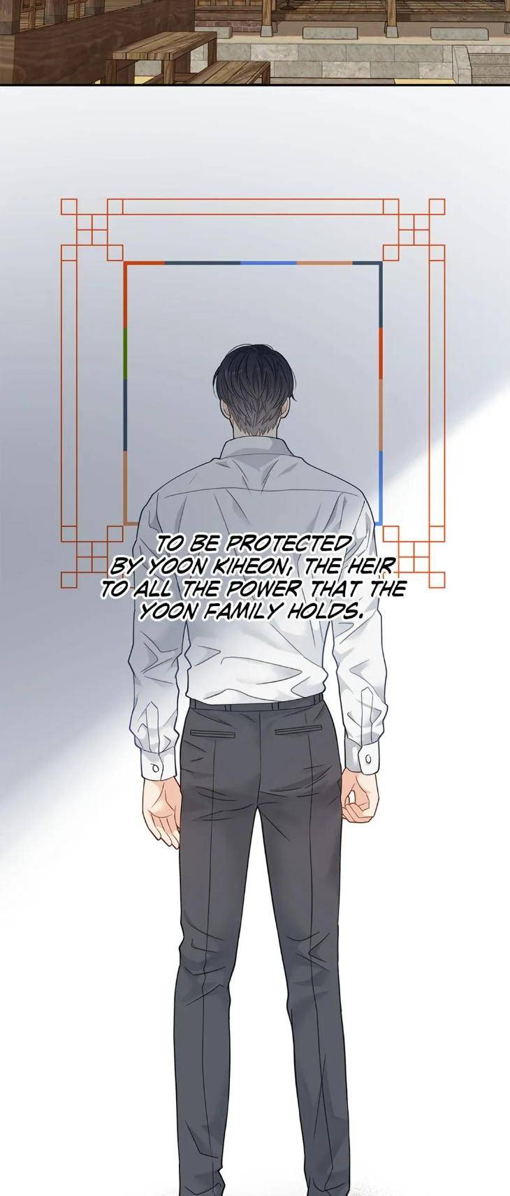 The-Clandestine-Marriage-Of-A-Fox-By-Han-Si-Won-Uncensored-Eng page 47