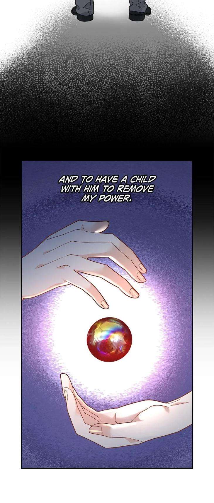 The-Clandestine-Marriage-Of-A-Fox-By-Han-Si-Won-Uncensored-Eng page 48