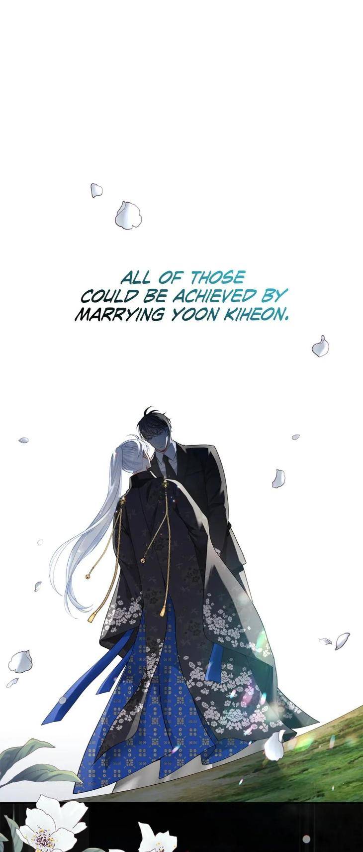 The-Clandestine-Marriage-Of-A-Fox-By-Han-Si-Won-Uncensored-Eng page 49