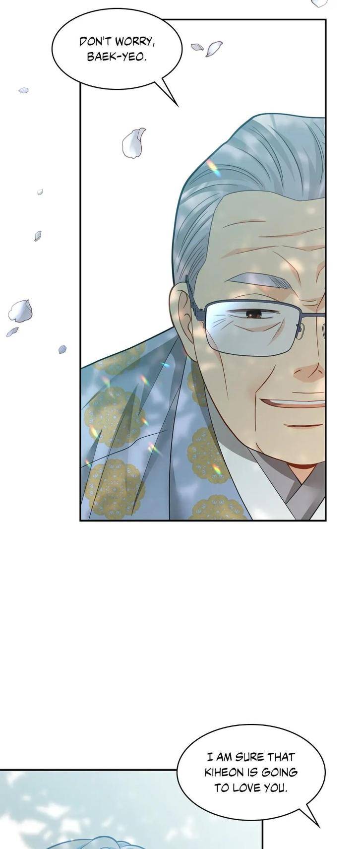 The-Clandestine-Marriage-Of-A-Fox-By-Han-Si-Won-Uncensored-Eng page 52