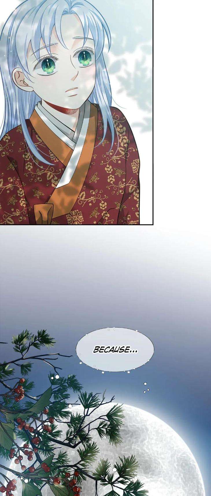 The-Clandestine-Marriage-Of-A-Fox-By-Han-Si-Won-Uncensored-Eng page 53
