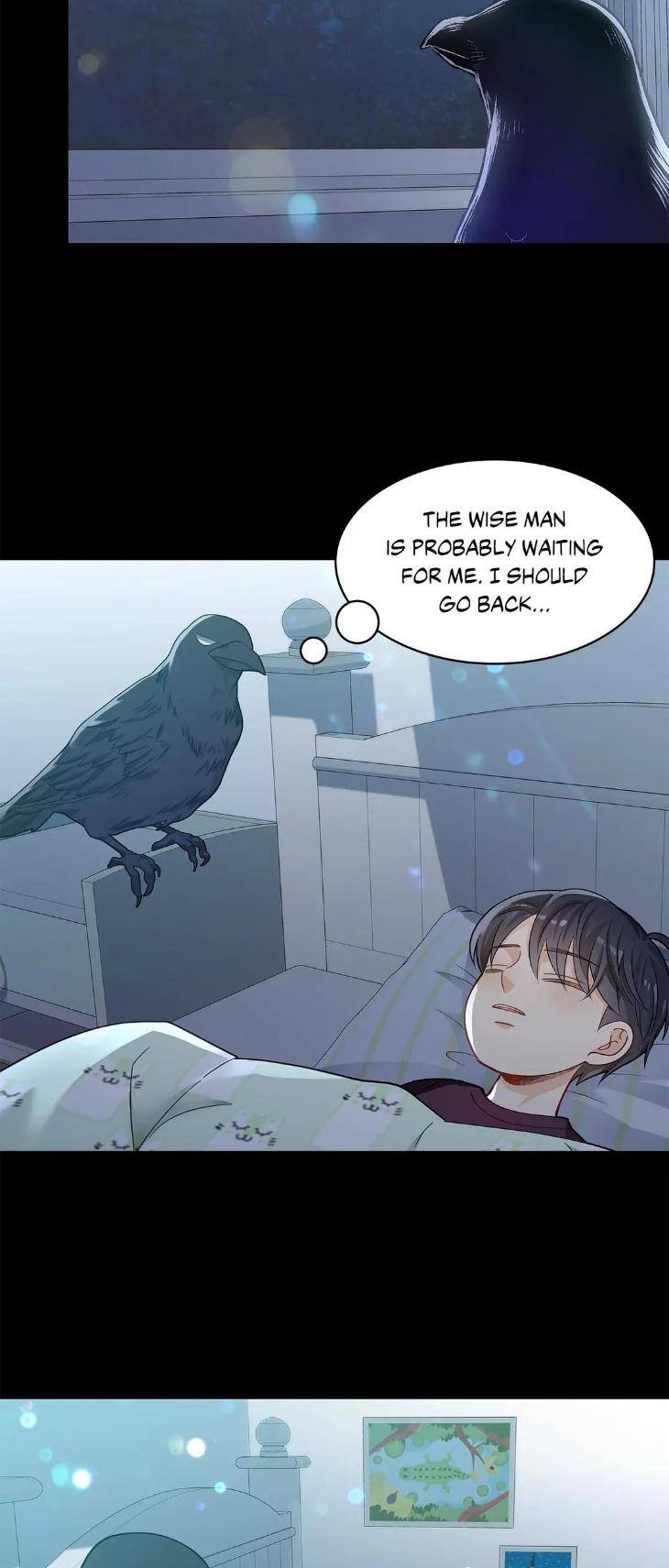 The-Clandestine-Marriage-Of-A-Fox-By-Han-Si-Won-Uncensored-Eng page 3