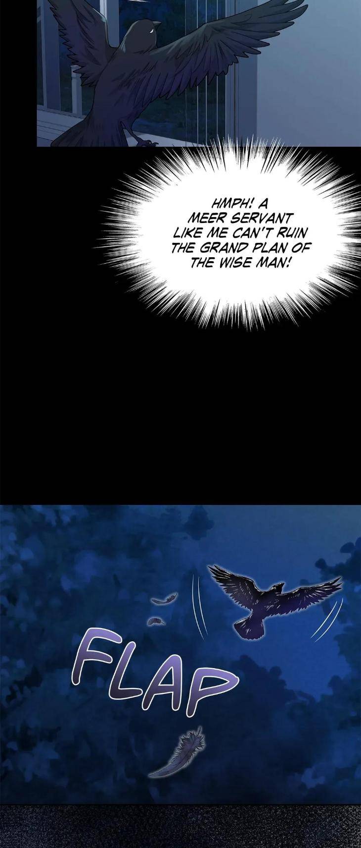 The-Clandestine-Marriage-Of-A-Fox-By-Han-Si-Won-Uncensored-Eng page 5