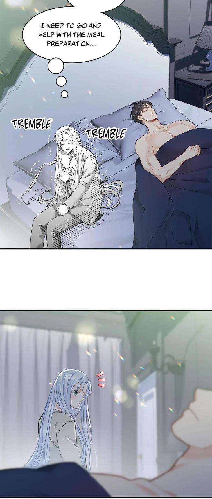 The-Clandestine-Marriage-Of-A-Fox-By-Han-Si-Won-Uncensored-Eng page 8