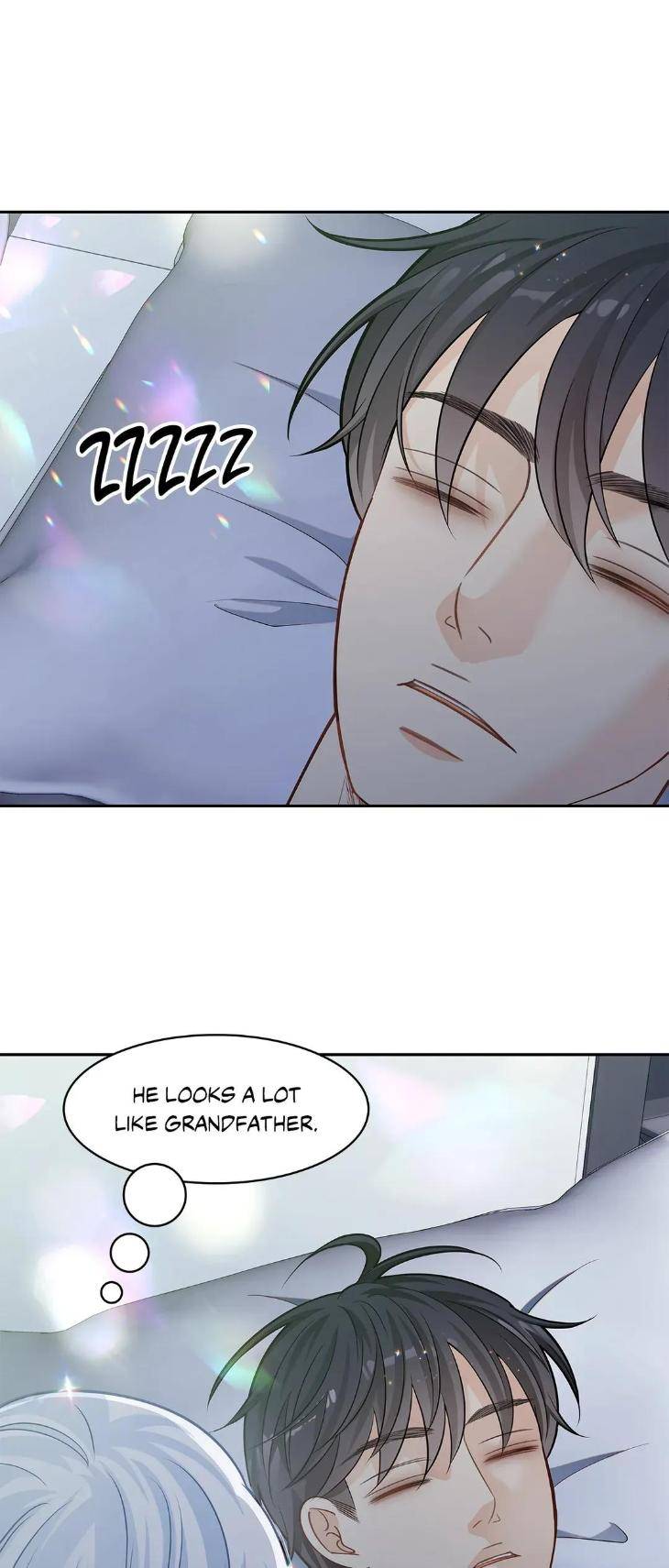The-Clandestine-Marriage-Of-A-Fox-By-Han-Si-Won-Uncensored-Eng page 9