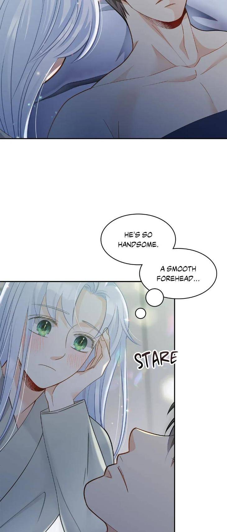 The-Clandestine-Marriage-Of-A-Fox-By-Han-Si-Won-Uncensored-Eng page 10