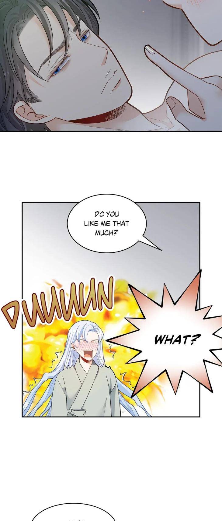 The-Clandestine-Marriage-Of-A-Fox-By-Han-Si-Won-Uncensored-Eng page 12