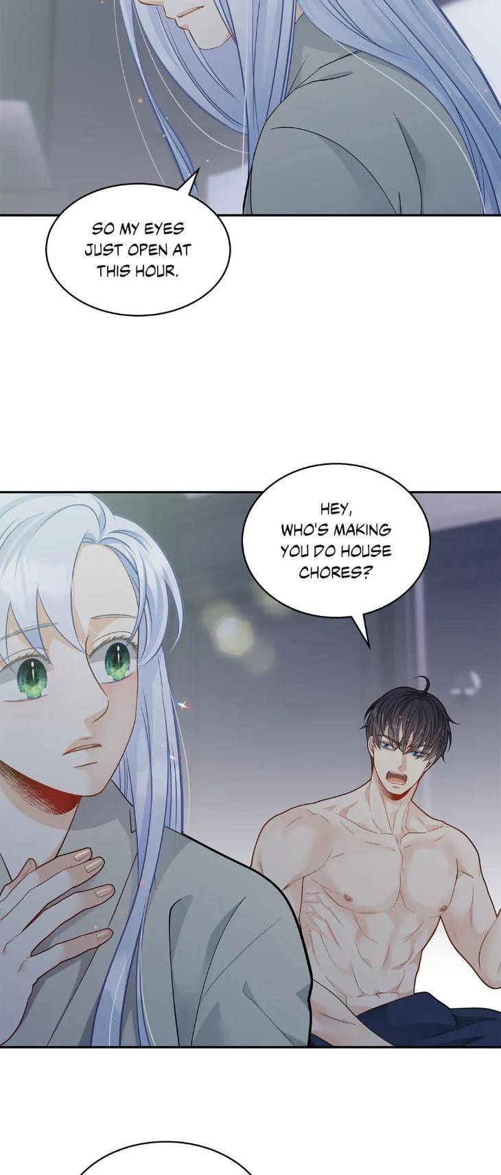 The-Clandestine-Marriage-Of-A-Fox-By-Han-Si-Won-Uncensored-Eng page 14