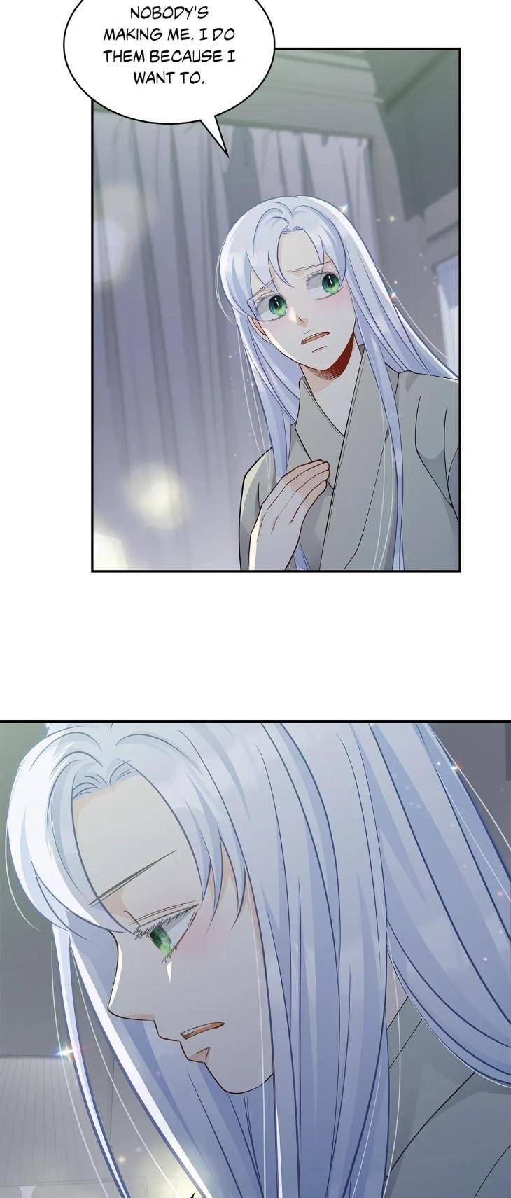 The-Clandestine-Marriage-Of-A-Fox-By-Han-Si-Won-Uncensored-Eng page 15