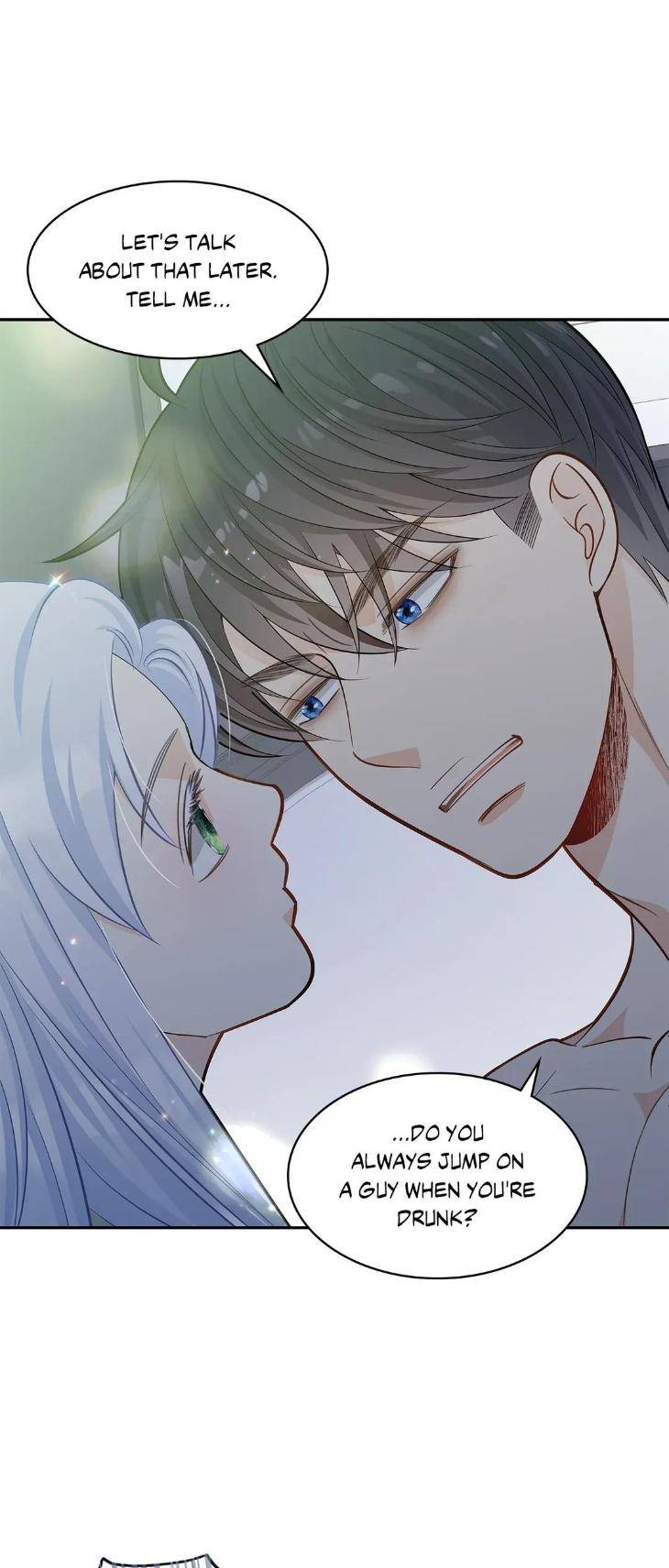 The-Clandestine-Marriage-Of-A-Fox-By-Han-Si-Won-Uncensored-Eng page 17