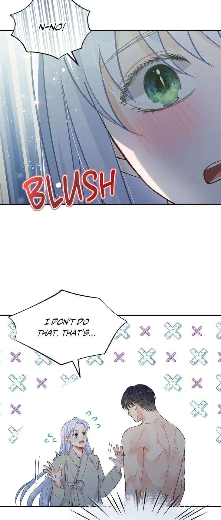 The-Clandestine-Marriage-Of-A-Fox-By-Han-Si-Won-Uncensored-Eng page 18