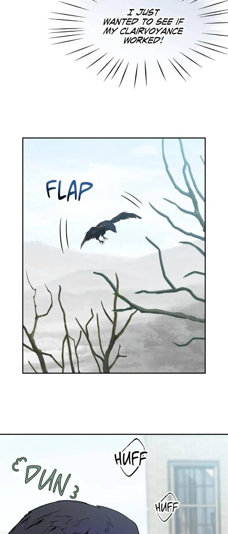 The-Clandestine-Marriage-Of-A-Fox-By-Han-Si-Won-Uncensored-Eng page 19