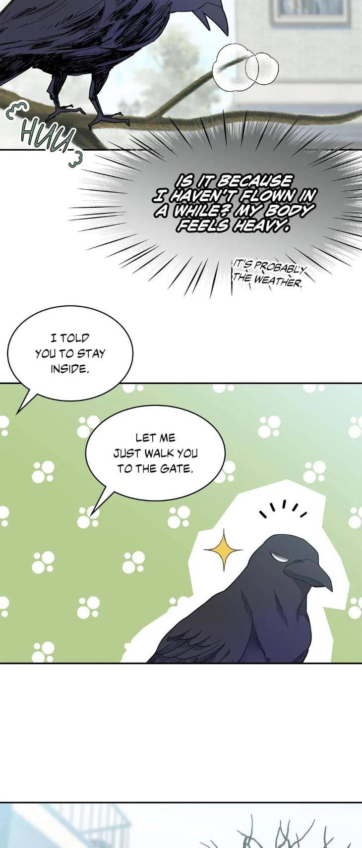 The-Clandestine-Marriage-Of-A-Fox-By-Han-Si-Won-Uncensored-Eng page 20