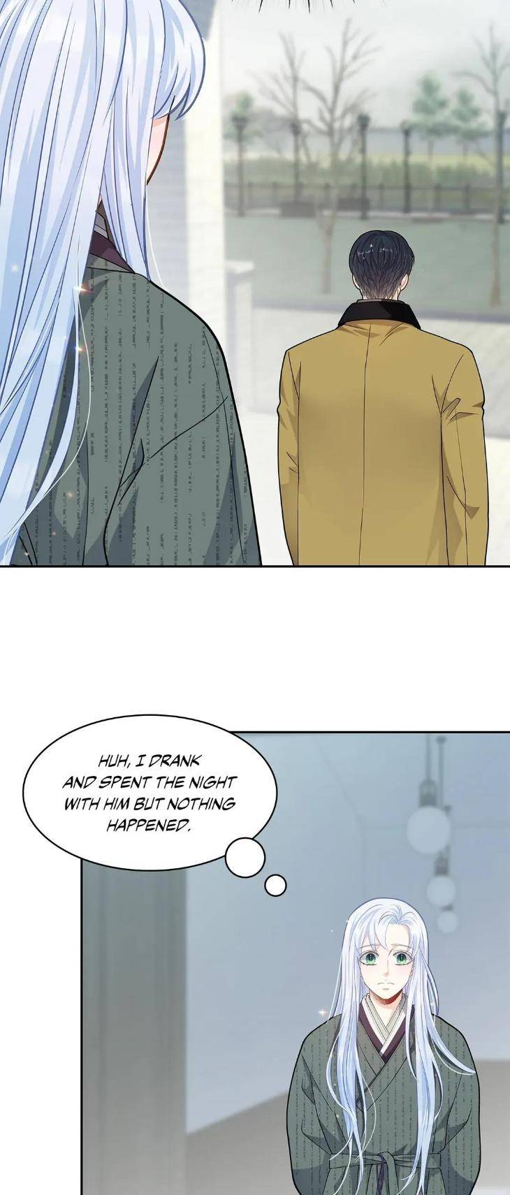 The-Clandestine-Marriage-Of-A-Fox-By-Han-Si-Won-Uncensored-Eng page 24