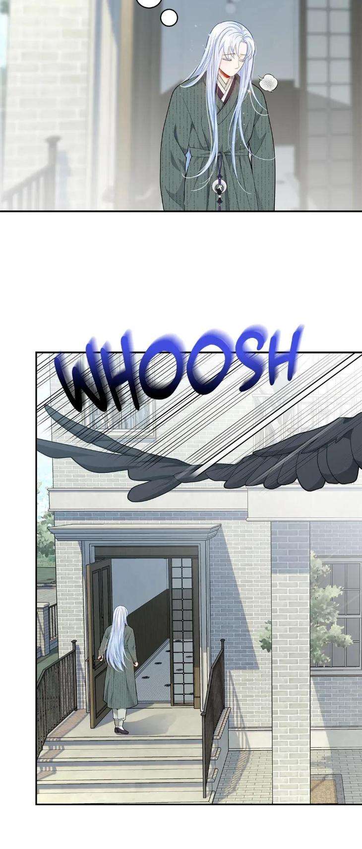 The-Clandestine-Marriage-Of-A-Fox-By-Han-Si-Won-Uncensored-Eng page 26