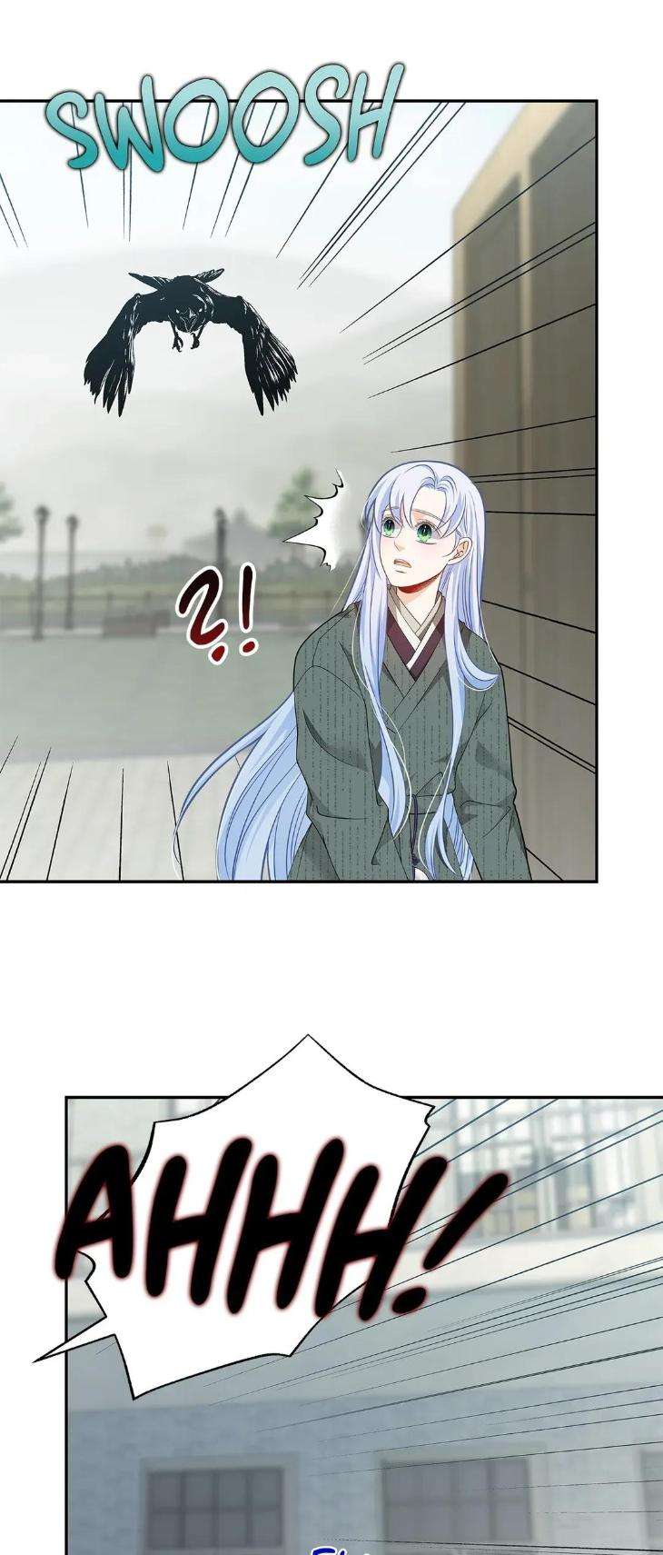 The-Clandestine-Marriage-Of-A-Fox-By-Han-Si-Won-Uncensored-Eng page 27
