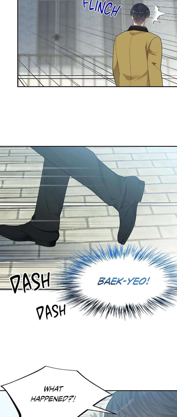 The-Clandestine-Marriage-Of-A-Fox-By-Han-Si-Won-Uncensored-Eng page 28