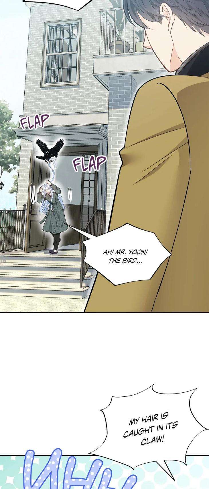 The-Clandestine-Marriage-Of-A-Fox-By-Han-Si-Won-Uncensored-Eng page 29