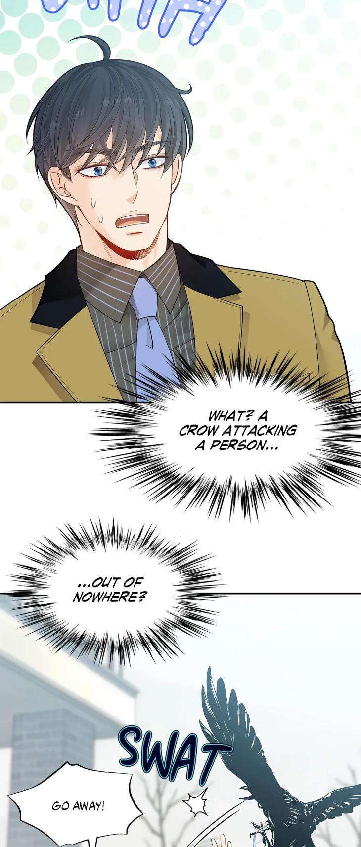 The-Clandestine-Marriage-Of-A-Fox-By-Han-Si-Won-Uncensored-Eng page 30