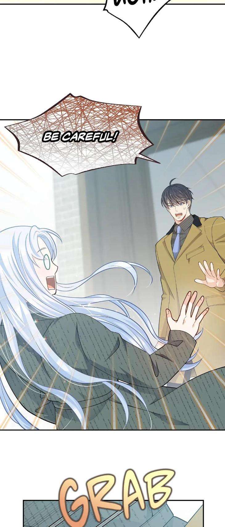 The-Clandestine-Marriage-Of-A-Fox-By-Han-Si-Won-Uncensored-Eng page 32