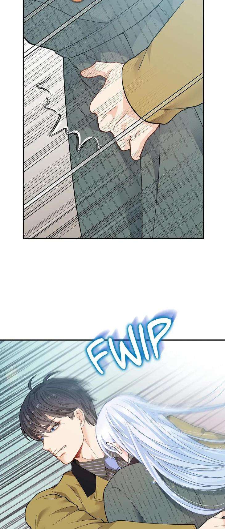 The-Clandestine-Marriage-Of-A-Fox-By-Han-Si-Won-Uncensored-Eng page 33